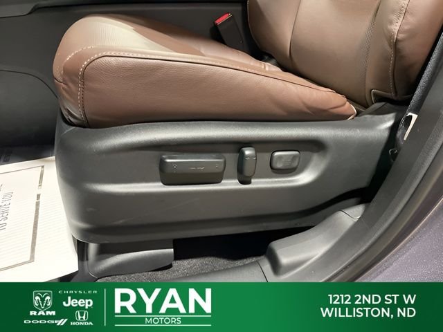 2026 Honda Ridgeline RTL - Photo 42