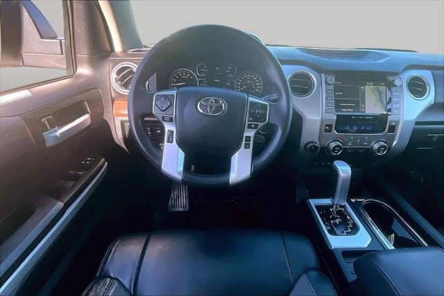 Certified Used 2021 ICE CAP Toyota  image 5