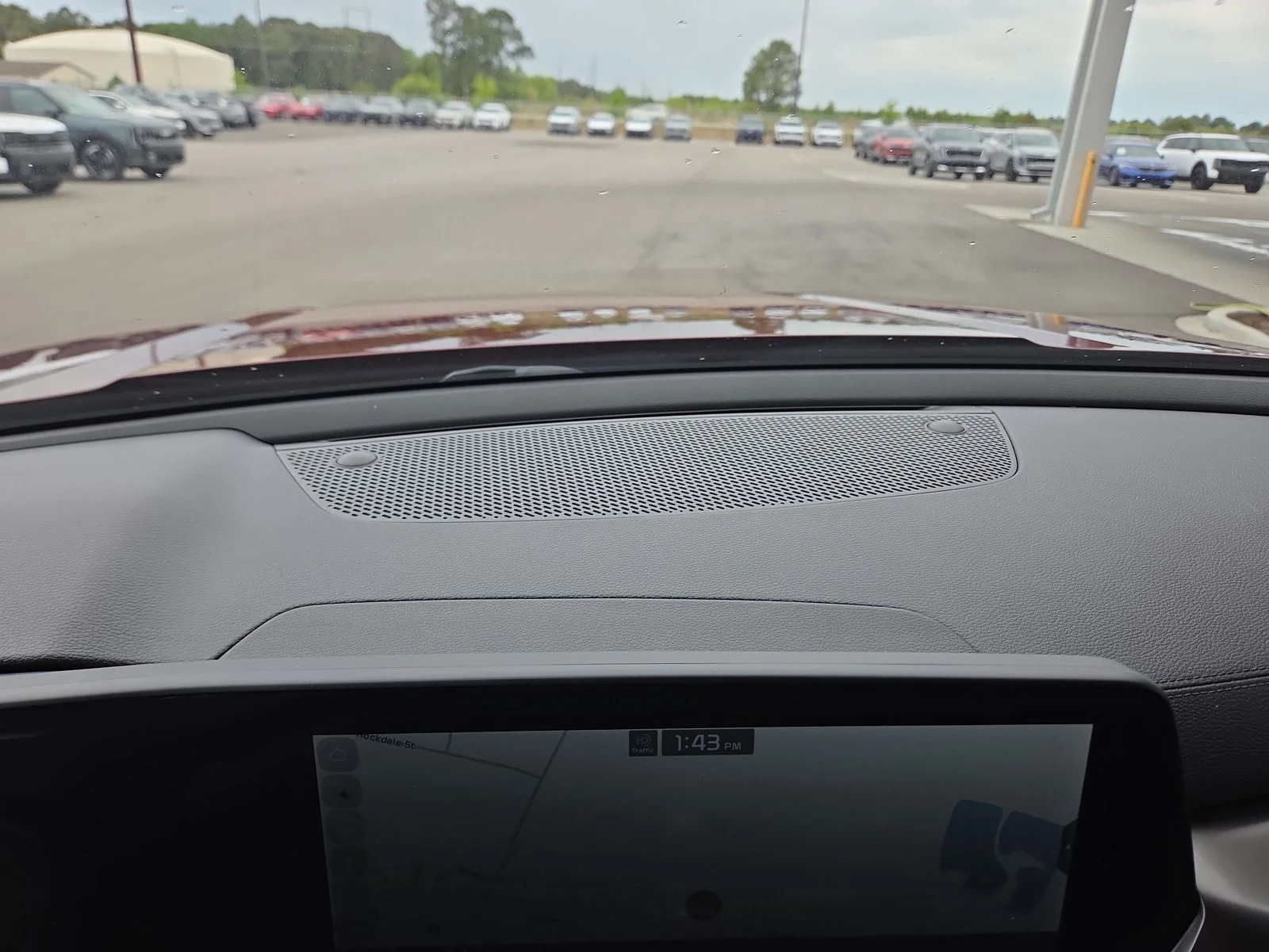 Certified Used 2023 Dawning Red Kia S image 19