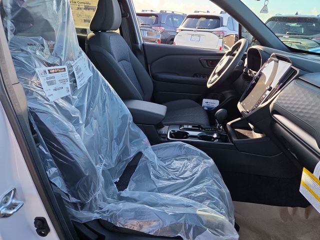 Used 2026 White Subaru Premium image 24