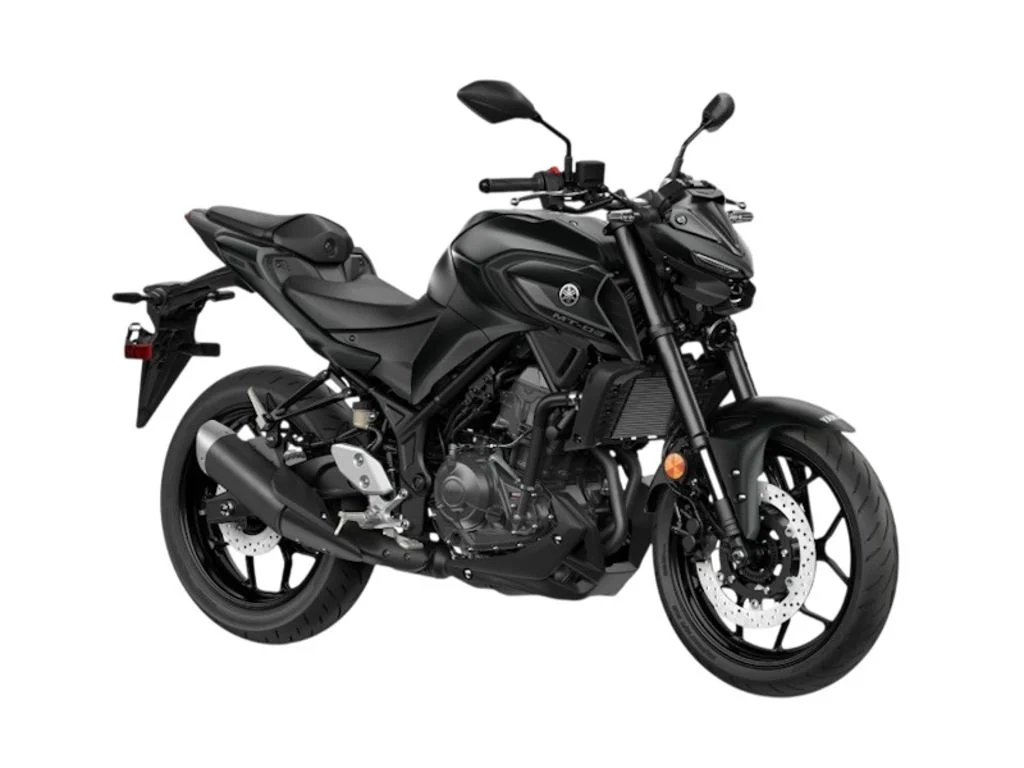 New 2026  Yamaha  image 1