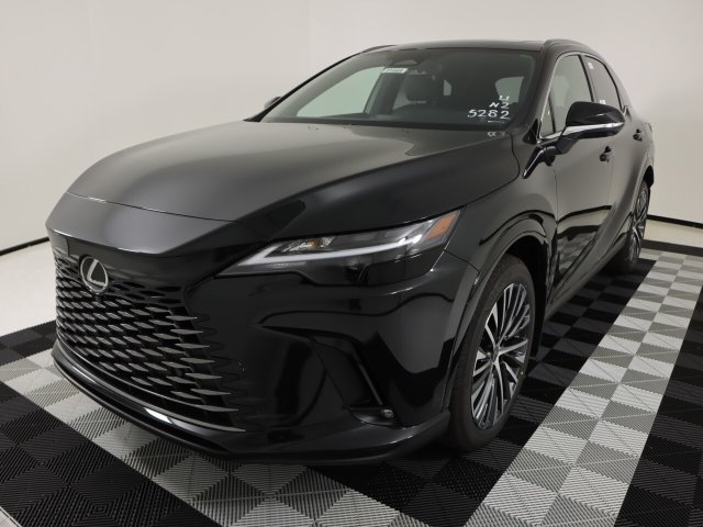 New 2026 Caviar Lexus  350 PREMIUM+ image 8