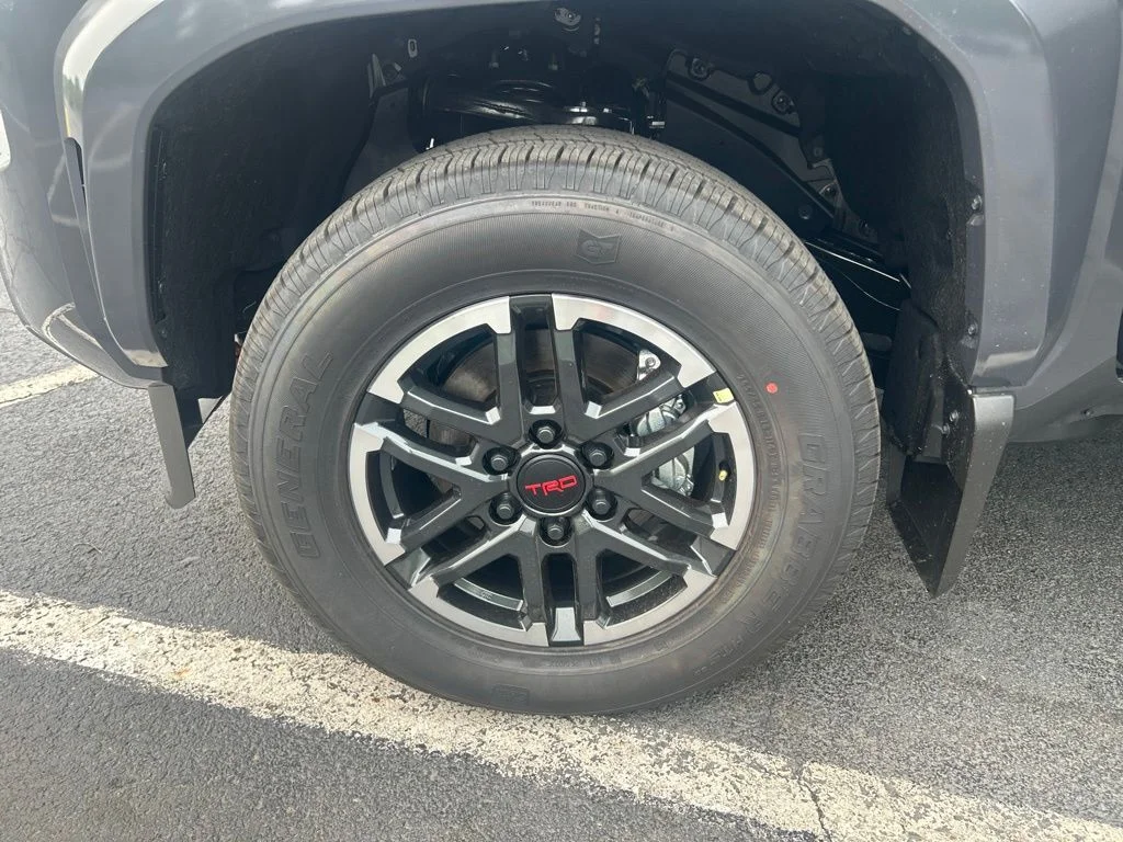 New 2026 Underground Toyota TRD Sport image 28