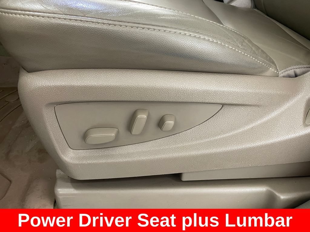 Certified Used 2016 SUMMIT WHITE Chevrolet LT image 13