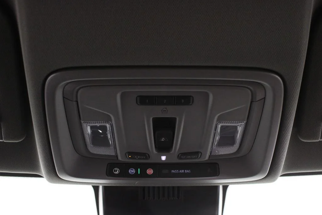 New 2026 Sterling Metallic GMC Denali image 22