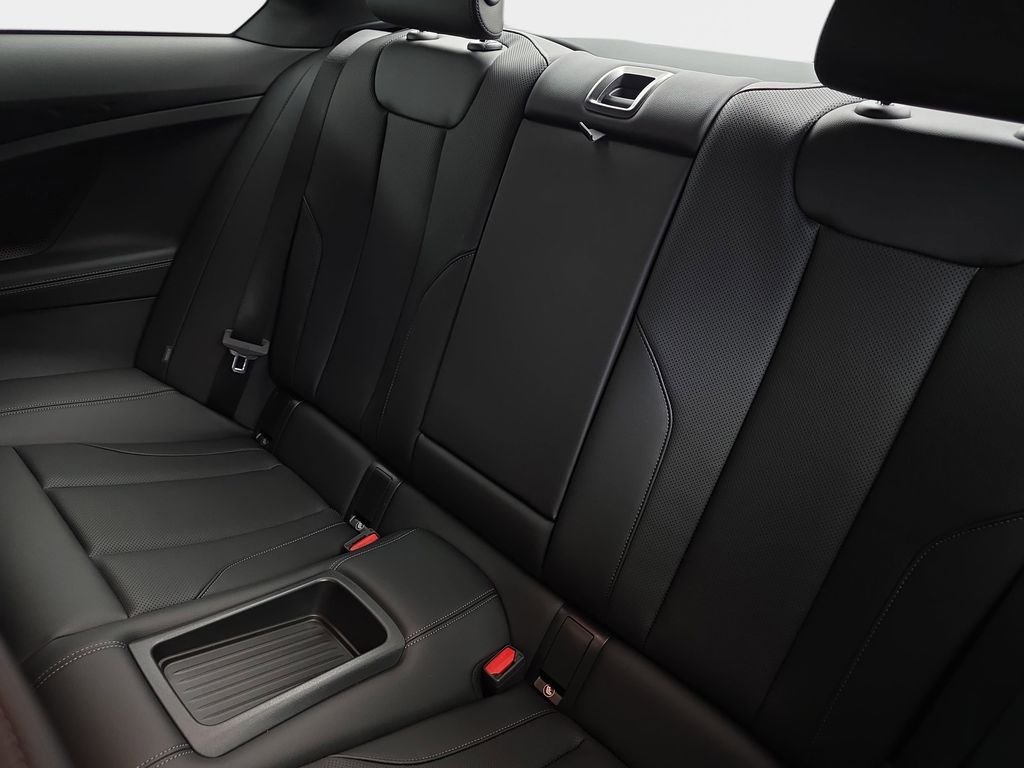 Used 2026 Skyscraper Grey Metallic BMW 230i xDrive image 13