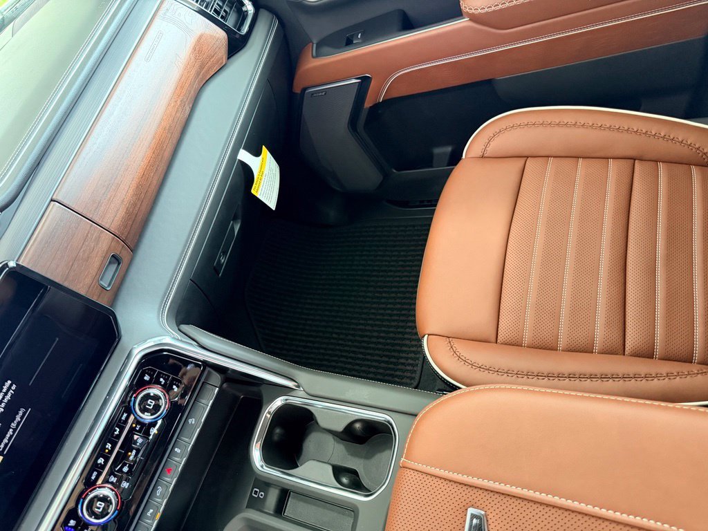 2026 GMC Sierra 2500HD Denali Ultimate - Photo 25