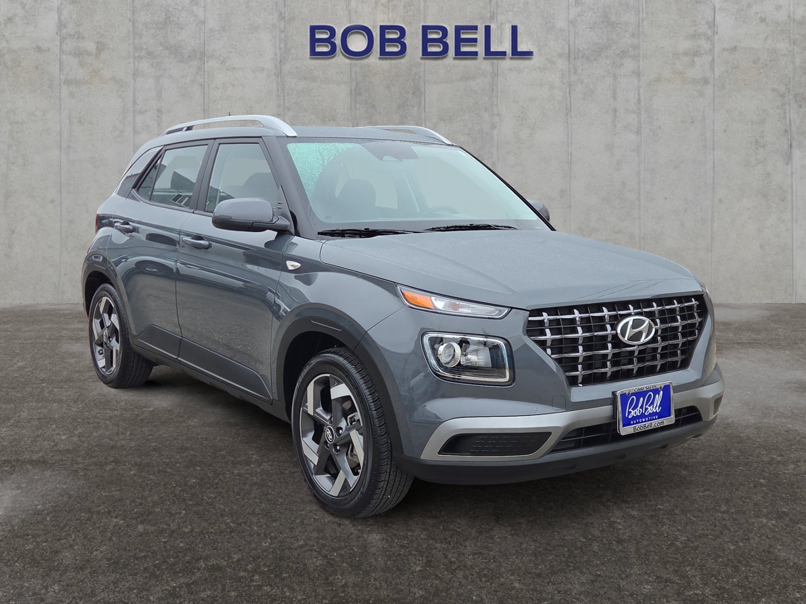 2026 Hyundai Venue SEL - Photo 7