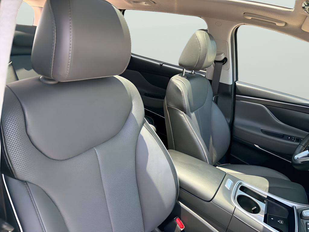 Used 2023 Silver Hyundai Limited image 44