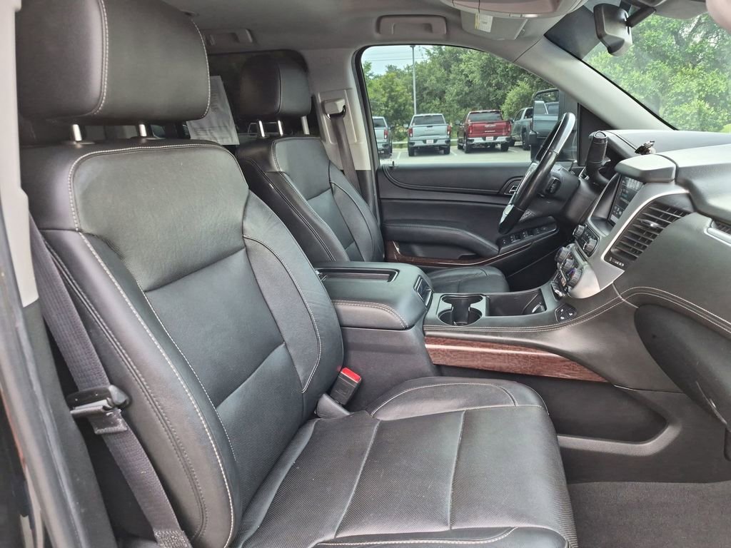 Used 2019 ONYX BLACK GMC SLT image 41