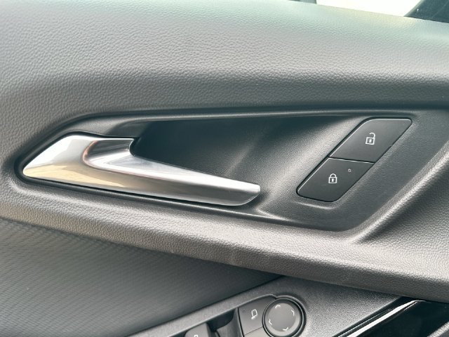 2027 Chevrolet Equinox LT - Photo 54