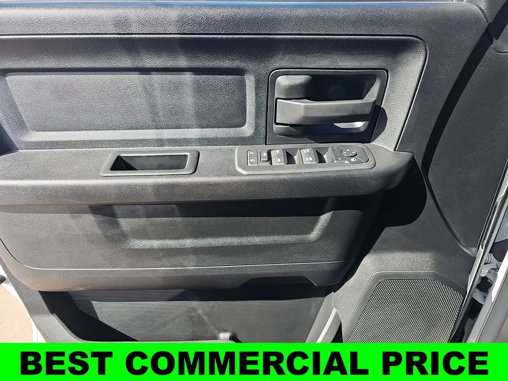 2026 RAM 3500 Tradesman - Photo 29