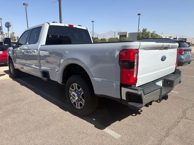 Used 2026 Avalanche Ford Lariat image 15