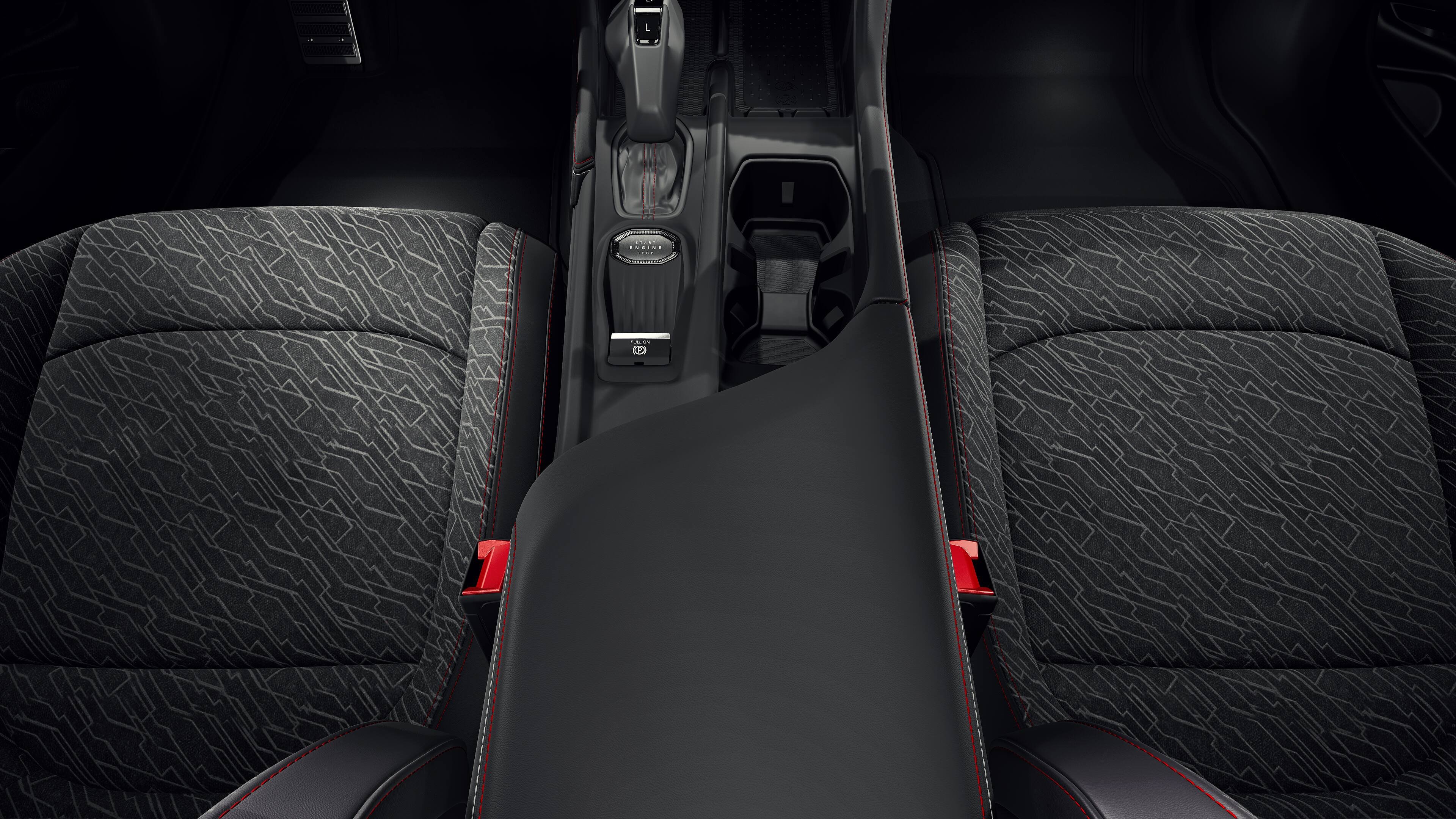 New 2027 Diamond Black Crystal Pearlcoat Dodge  image 16