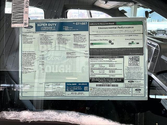 New 2026 Oxford White Ford XL image 34