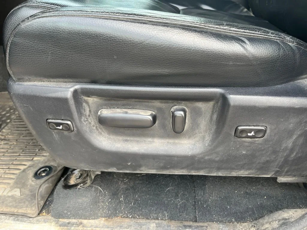 Used 2021 Magnetic Gray Metallic Toyota Nightshade image 20