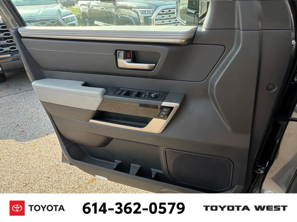New 2026 Magnetic Gray Metallic Toyota Limited image 18