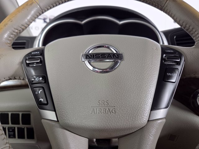 Used 2014 Gray Nissan 3.5 SV image 23