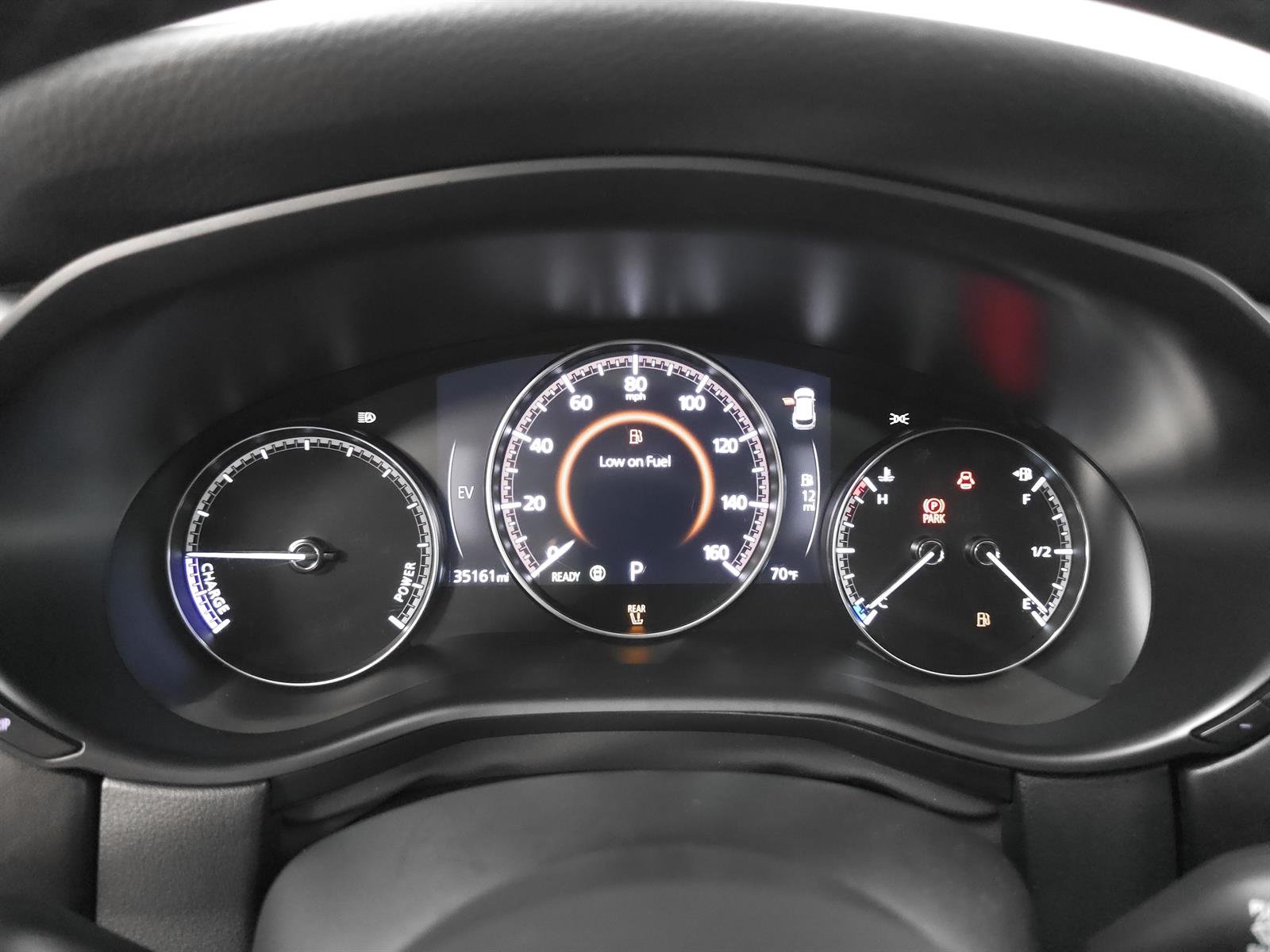 Vehicle thumbnail