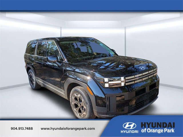 2026 Hyundai SANTA FE SE FWD