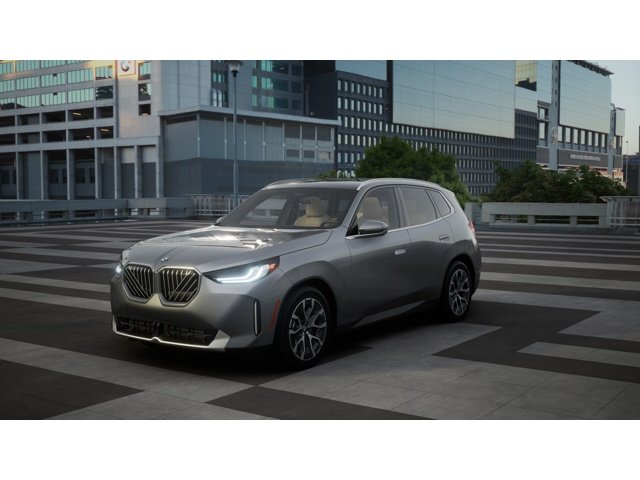 2026 BMW X3 30 XDRIVE's photo