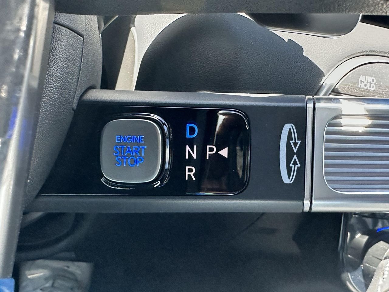 New 2026 Classy Blue Pearl Hyundai SE image 26