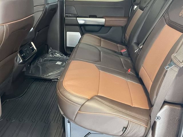 New 2026 Star White Metallic Tri-Coat Ford TCcustoms image 27
