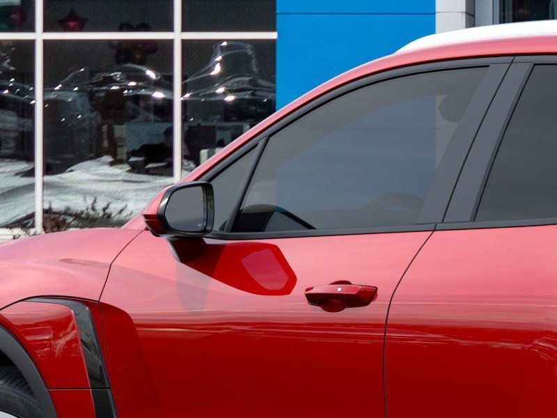 2025 Chevrolet Blazer EV LT - Photo 14