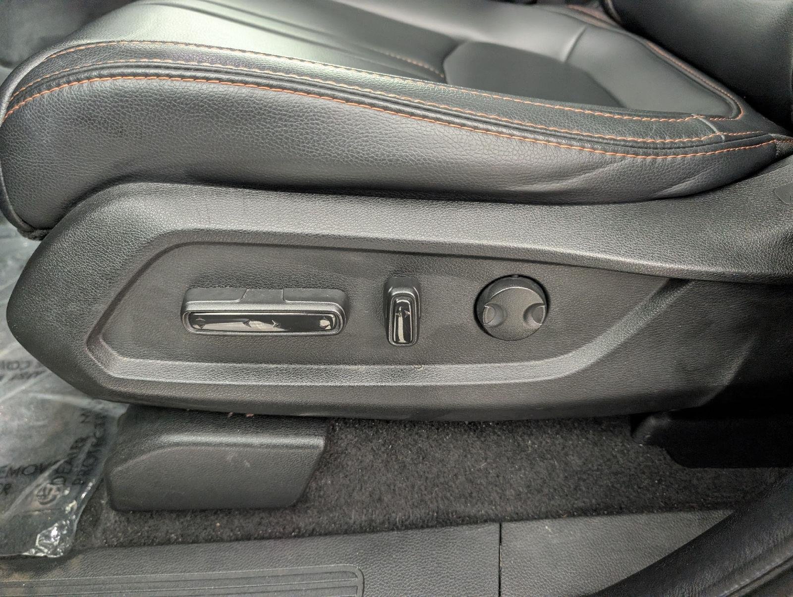 2025 Honda Pilot TrailSport - Photo 15