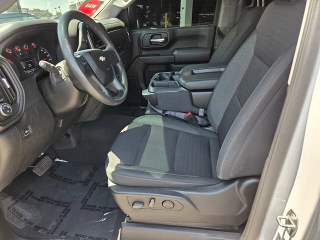 Certified Used 2024 Summit White Chevrolet Custom image 10