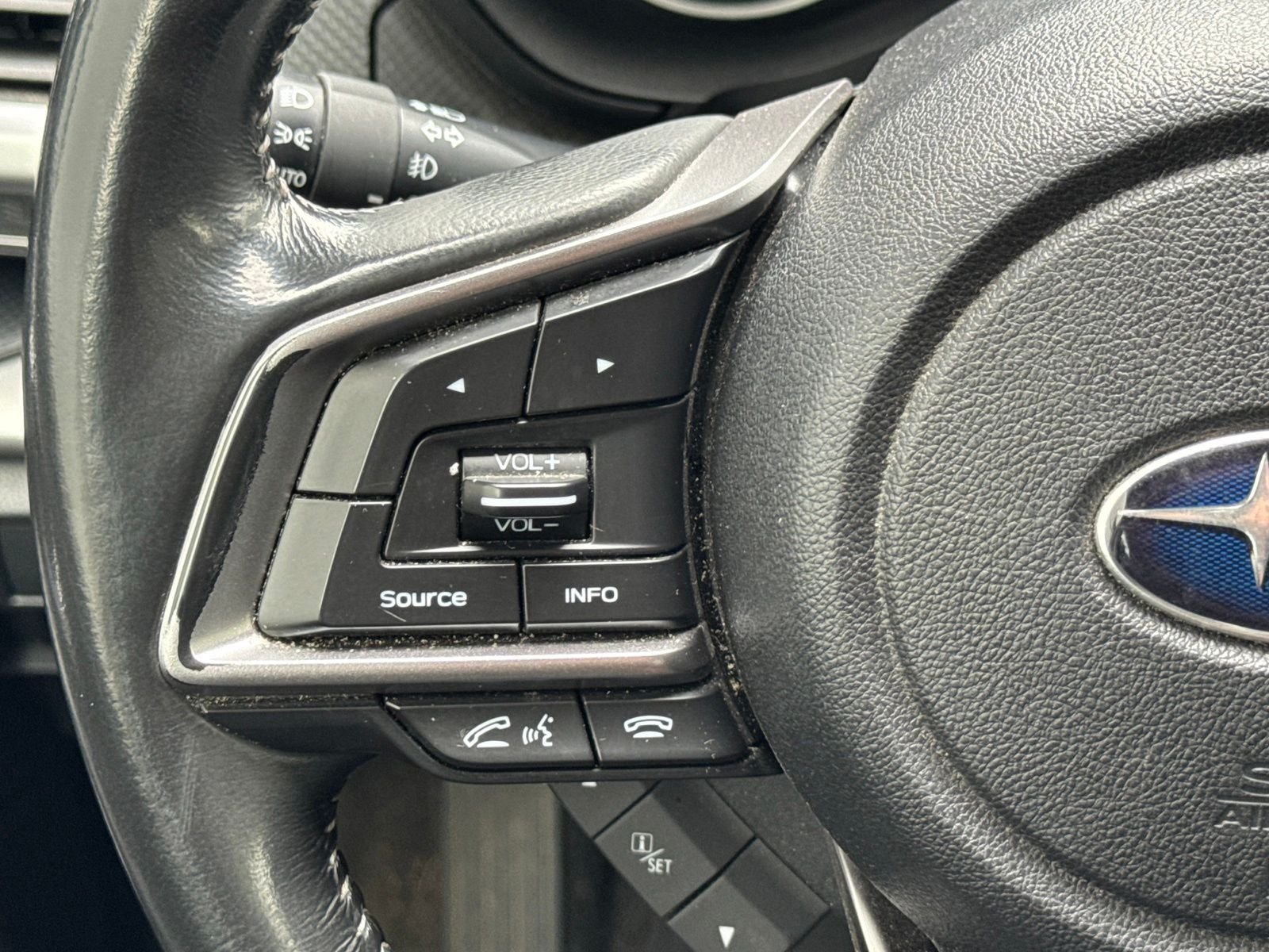 Used 2023 Brown Subaru Premium image 24