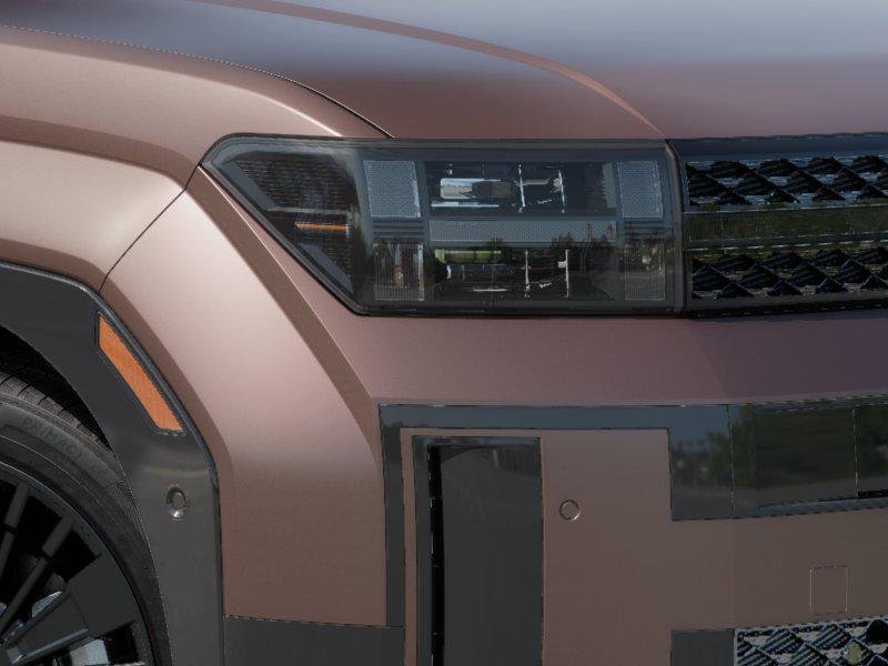 New 2026 Brown Hyundai Calligraphy image 22