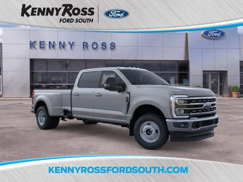 New 2026 Avalanche Ford XLT image 1