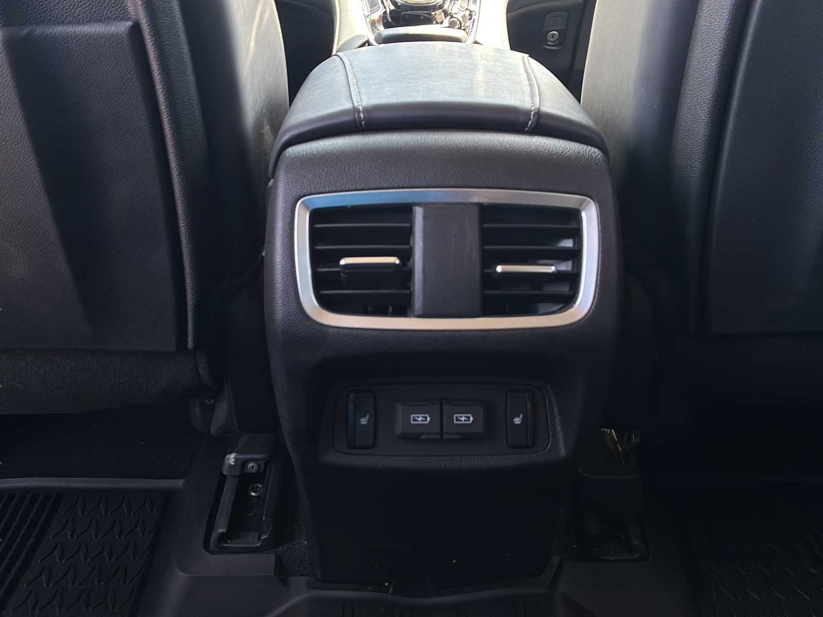 2021 Acura RDX Advance Package - Photo 26