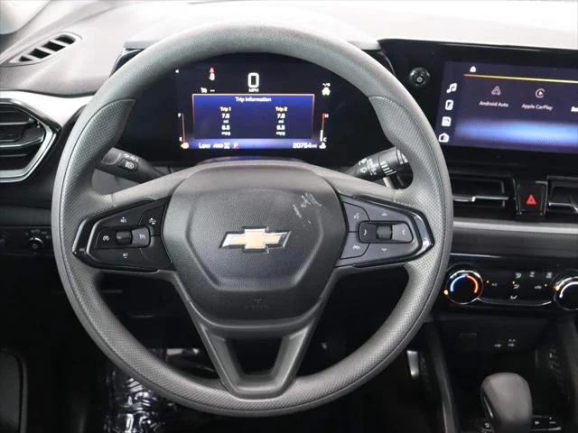 2025 Chevrolet Trailblazer LT - Photo 9