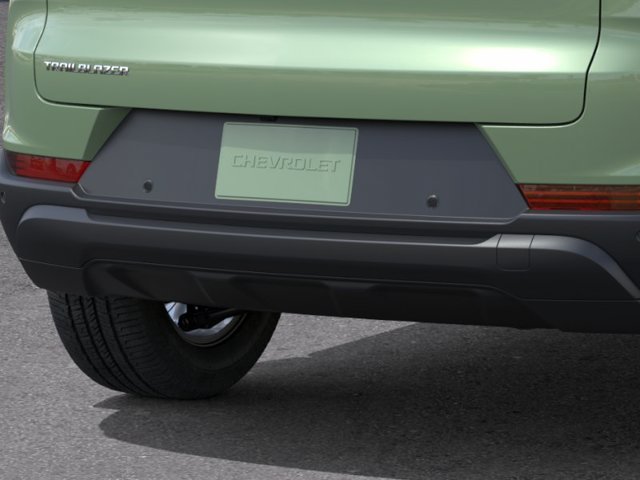 2026 Chevrolet Trailblazer LS - Photo 15