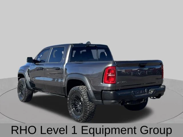 Used 2025 Gray Ram RHO image 5