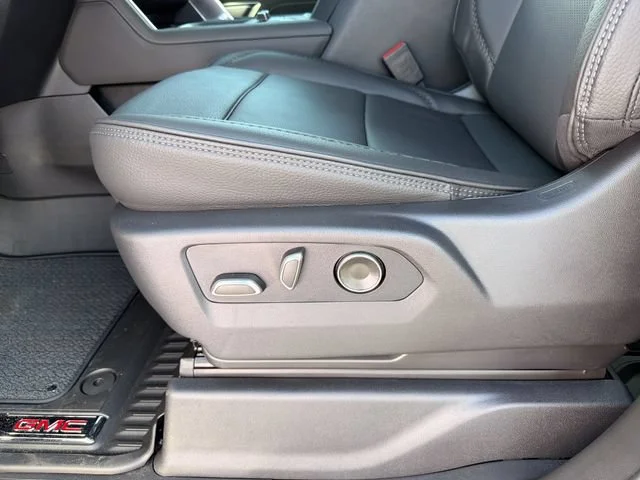 New 2026 Summit White GMC Denali image 36