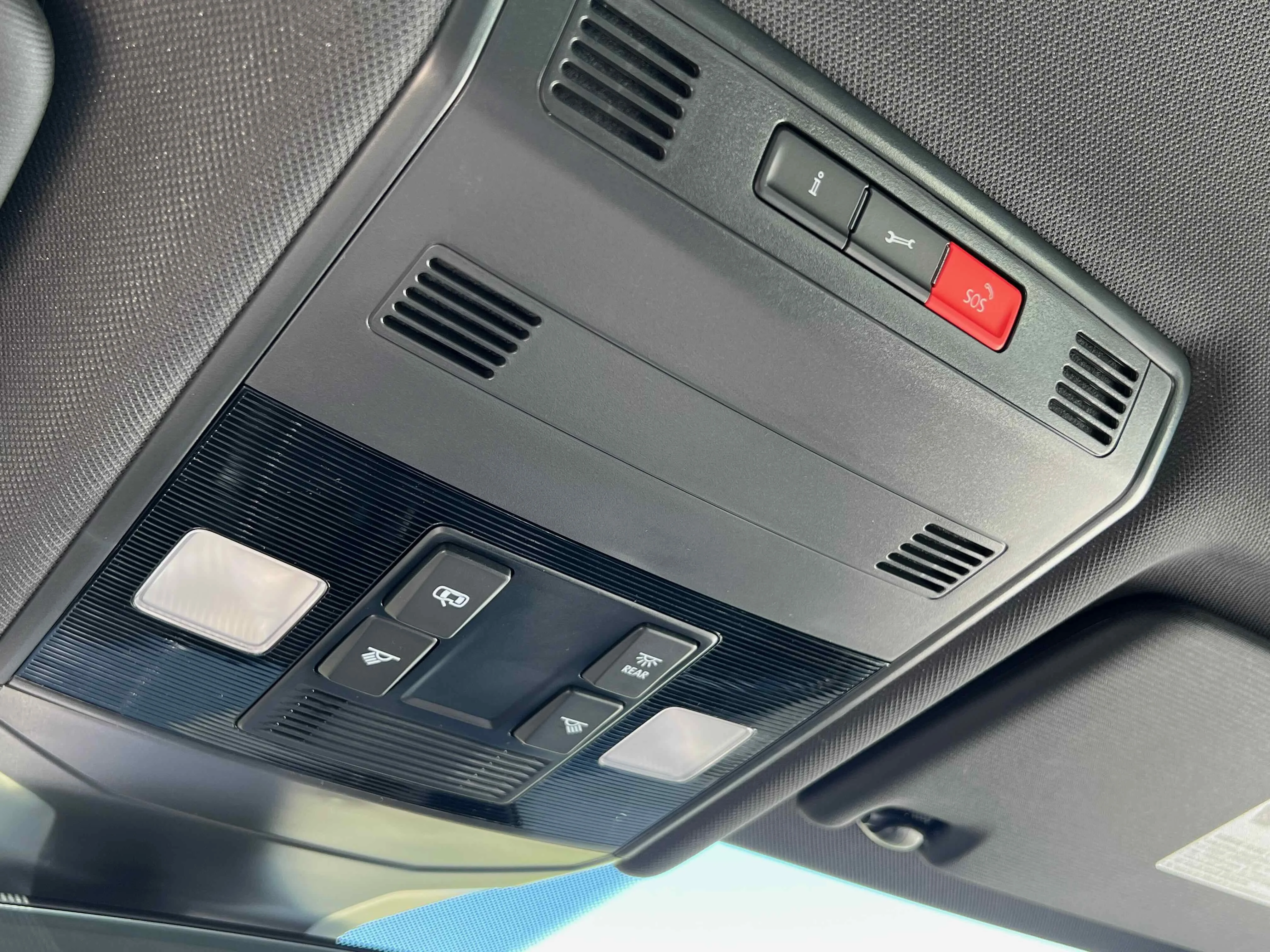 New 2026 Platinum Gray Volkswagen Sport image 34