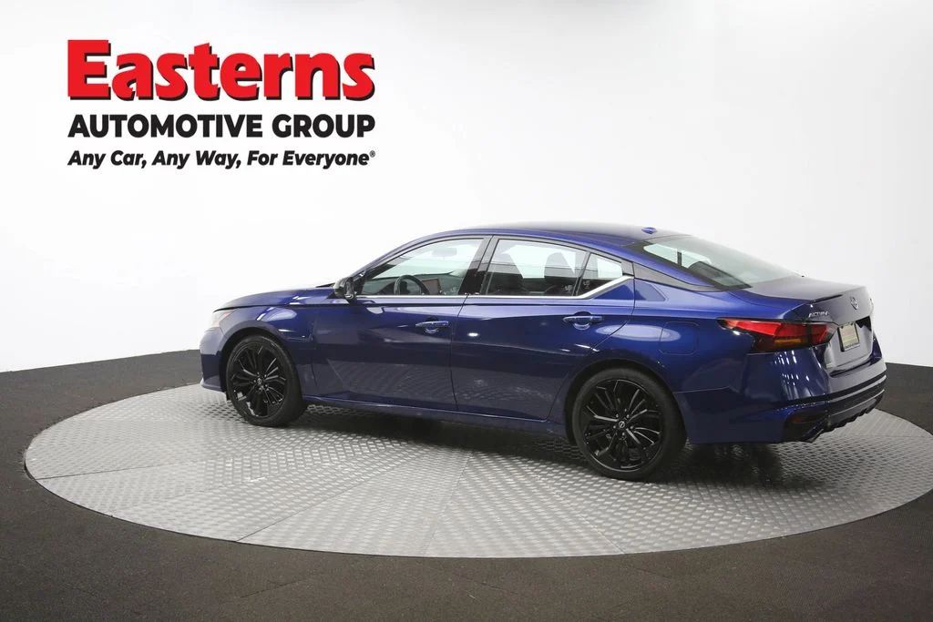 Used 2023 Blue Nissan 2.5 SR image 61