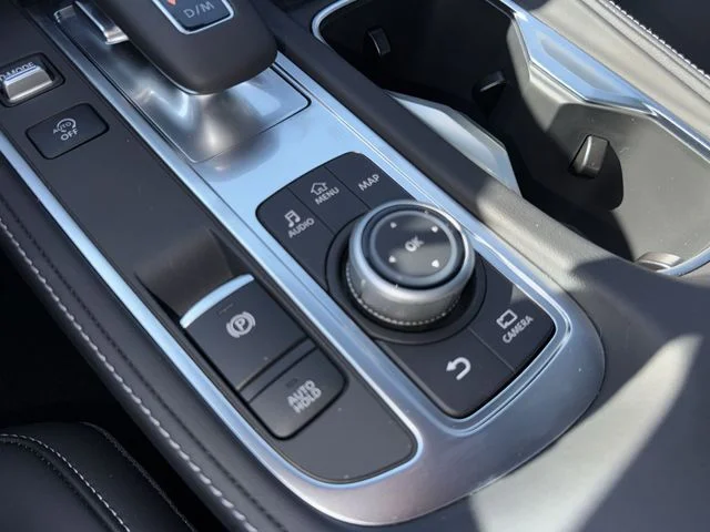 New 2027 Green INFINITI SPORT image 36