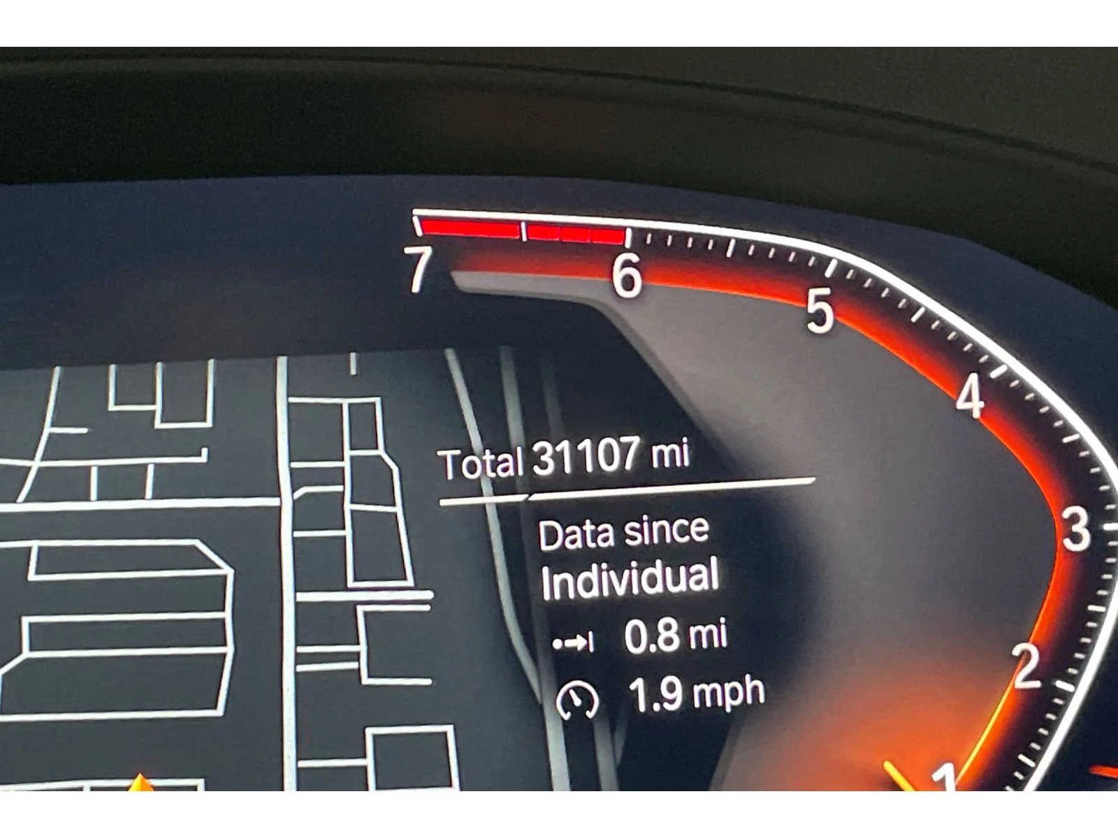 Used 2023 Dark Graphite Metallic BMW sDrive30i image 40