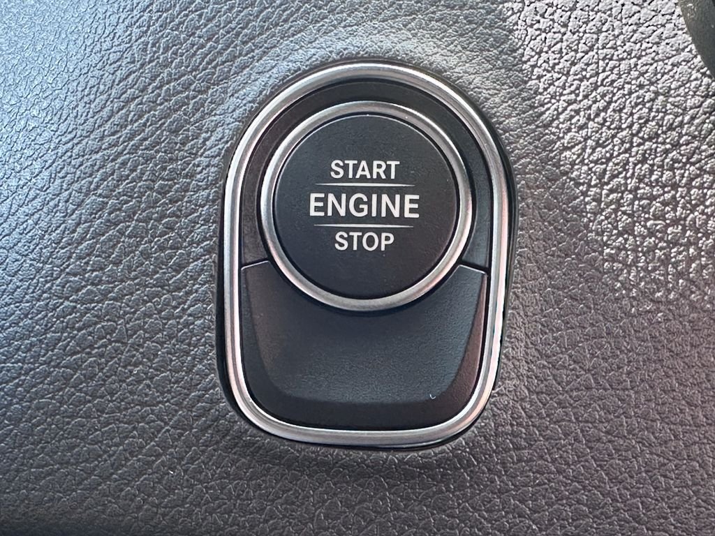 2025 Mercedes-Benz Sprinter Cargo Van Base - Photo 19