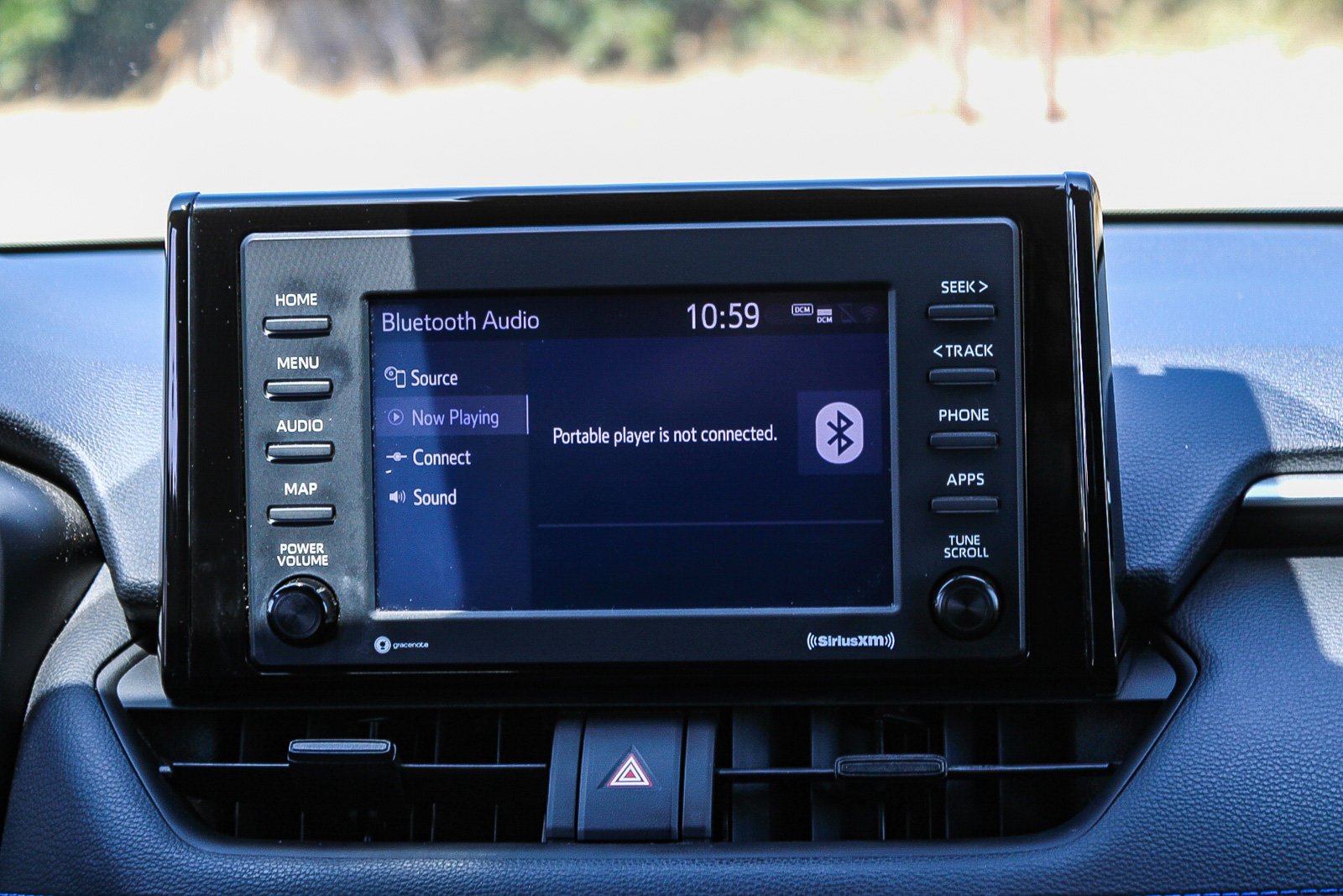 Used 2022 Magnetic Gray Metallic Toyota Hybrid SE image 15