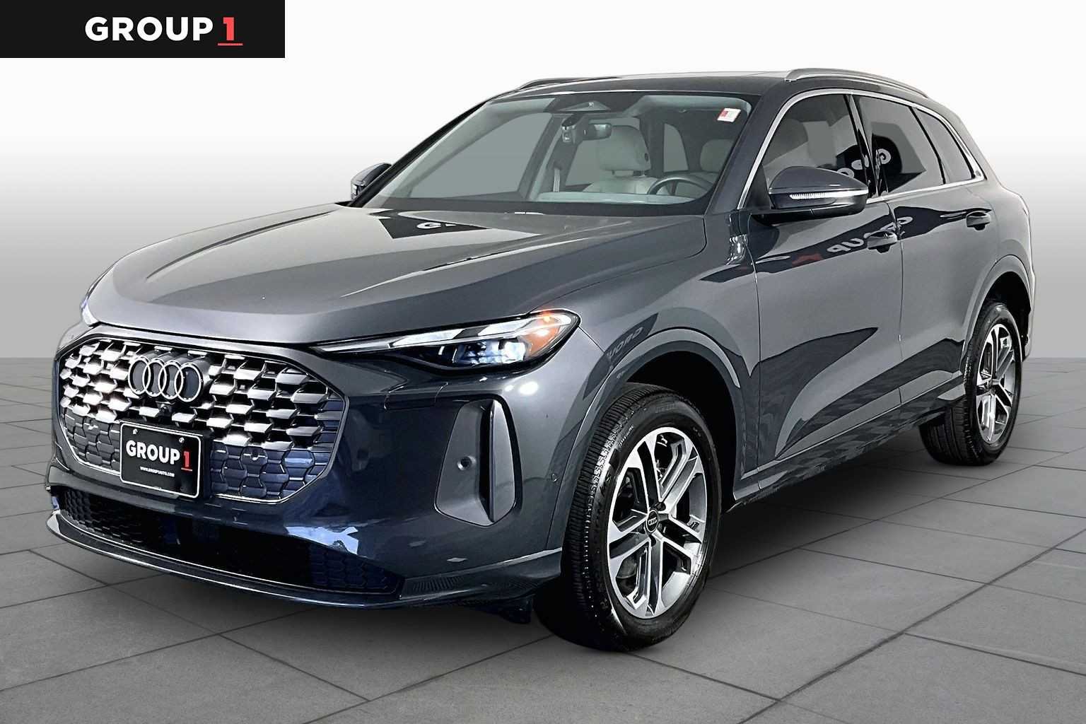 2026 Audi Q5 Premium