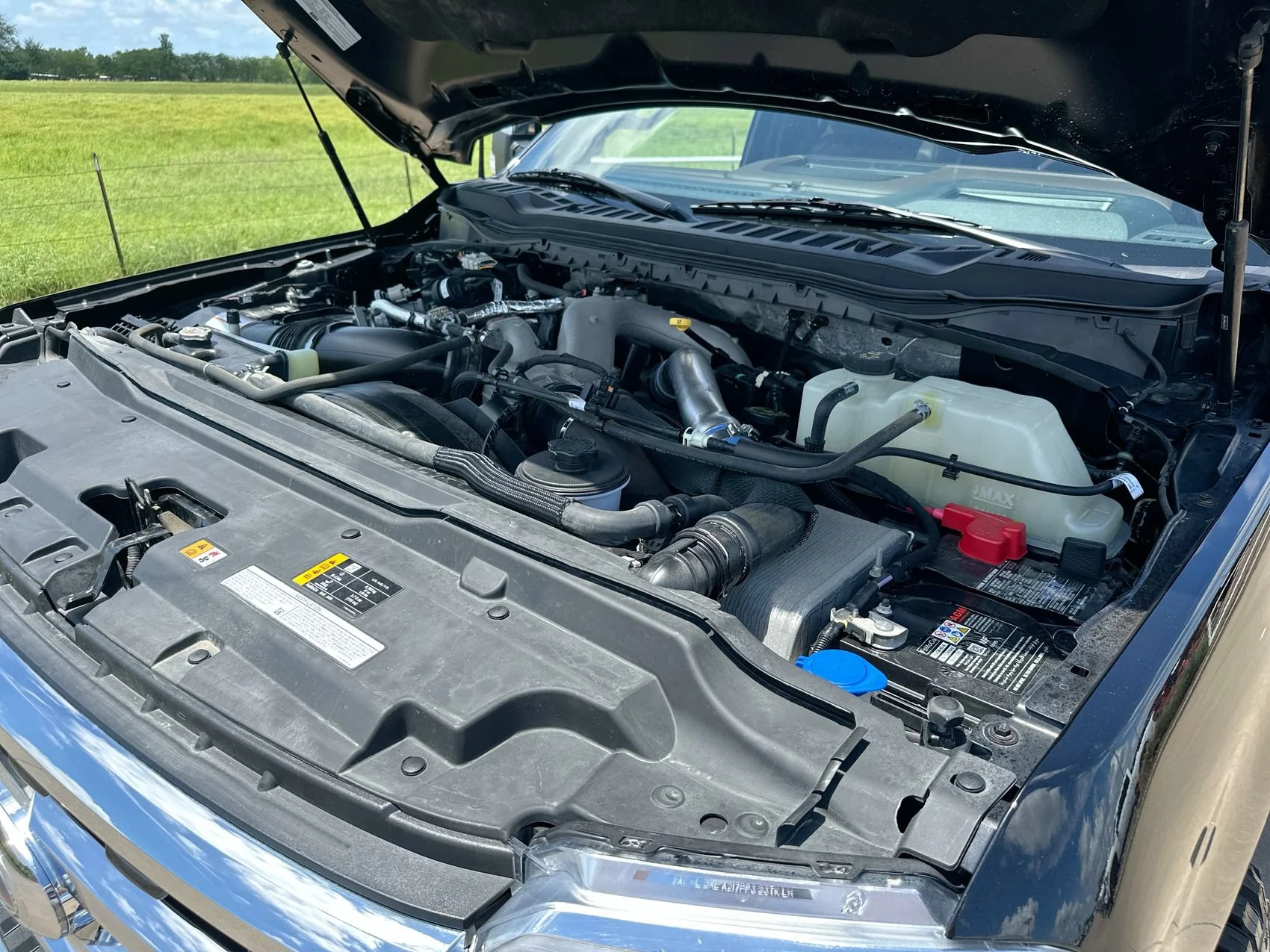 2023 Ford F-250 Super Duty King Ranch - Photo 27
