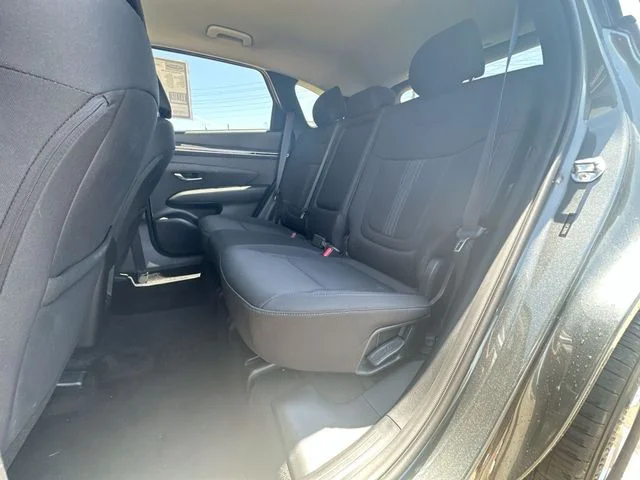 Used 2023 Gray Hyundai SEL image 23