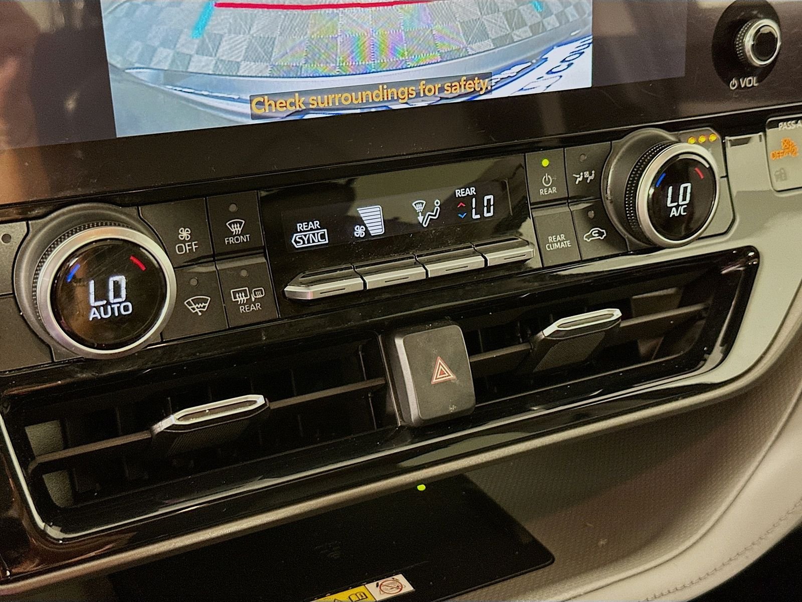 Used 2023 Magnetic Gray Metallic Toyota XLE image 16