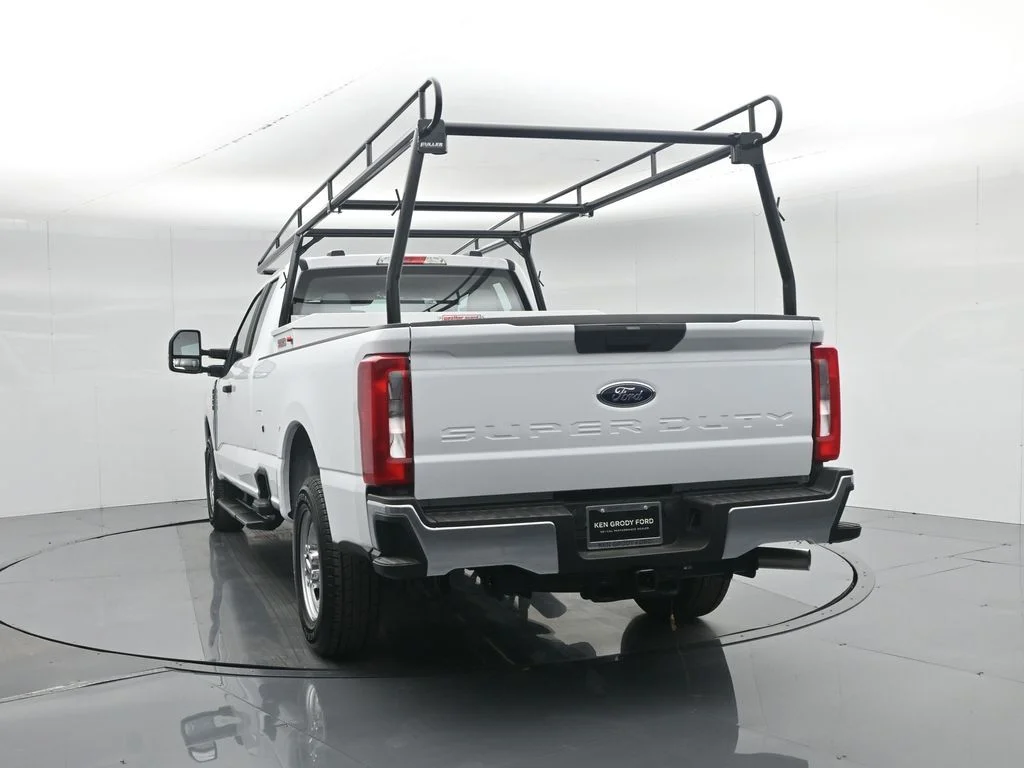 New 2026 White Ford XL image 28