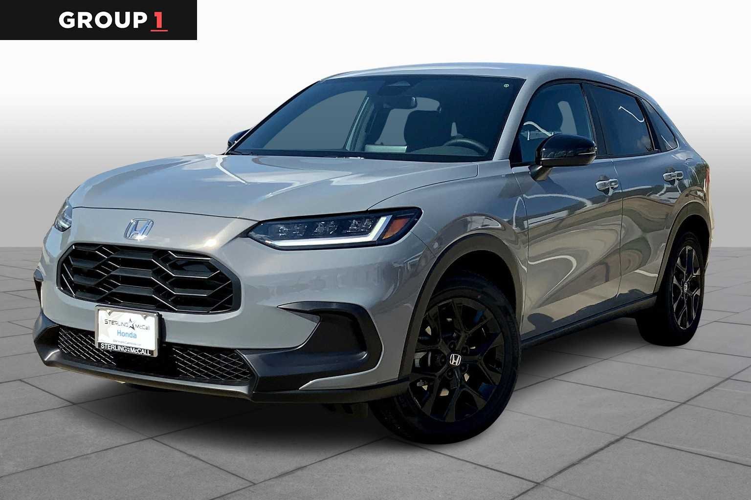 2025 Honda HR-V Sport 2WD's photo